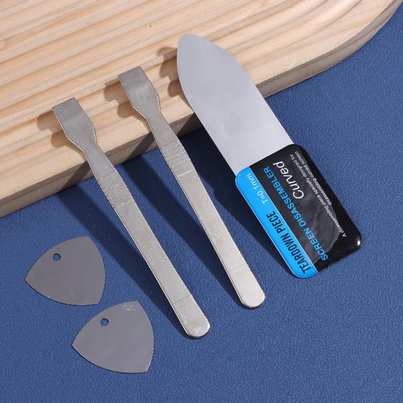 Phone Opening Tool - Nuovo kit professionale 5 in 1