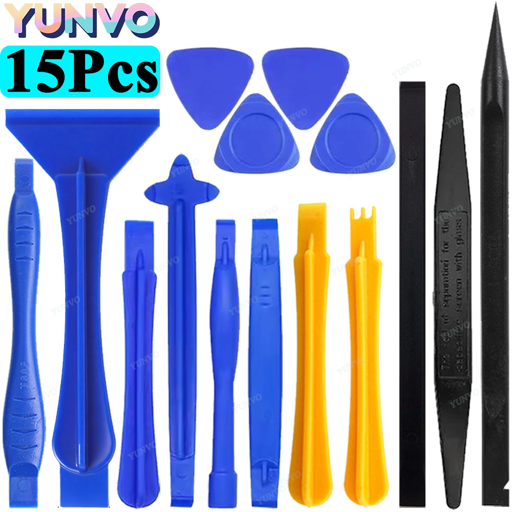 Kit di Strumenti per Apertura  - Phone Opening Tool recensione e prezzo