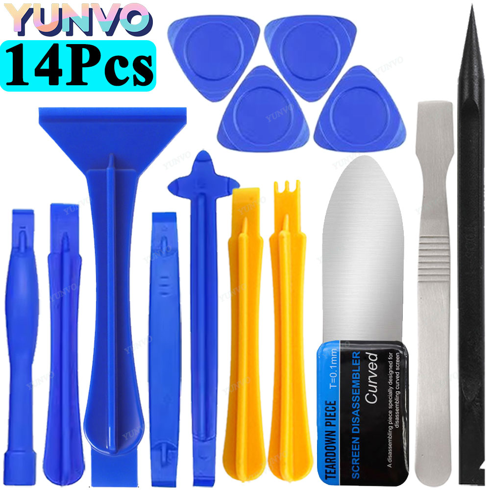 Kit di Strumenti per Apertura  - Phone Opening Tool recensione e prezzo