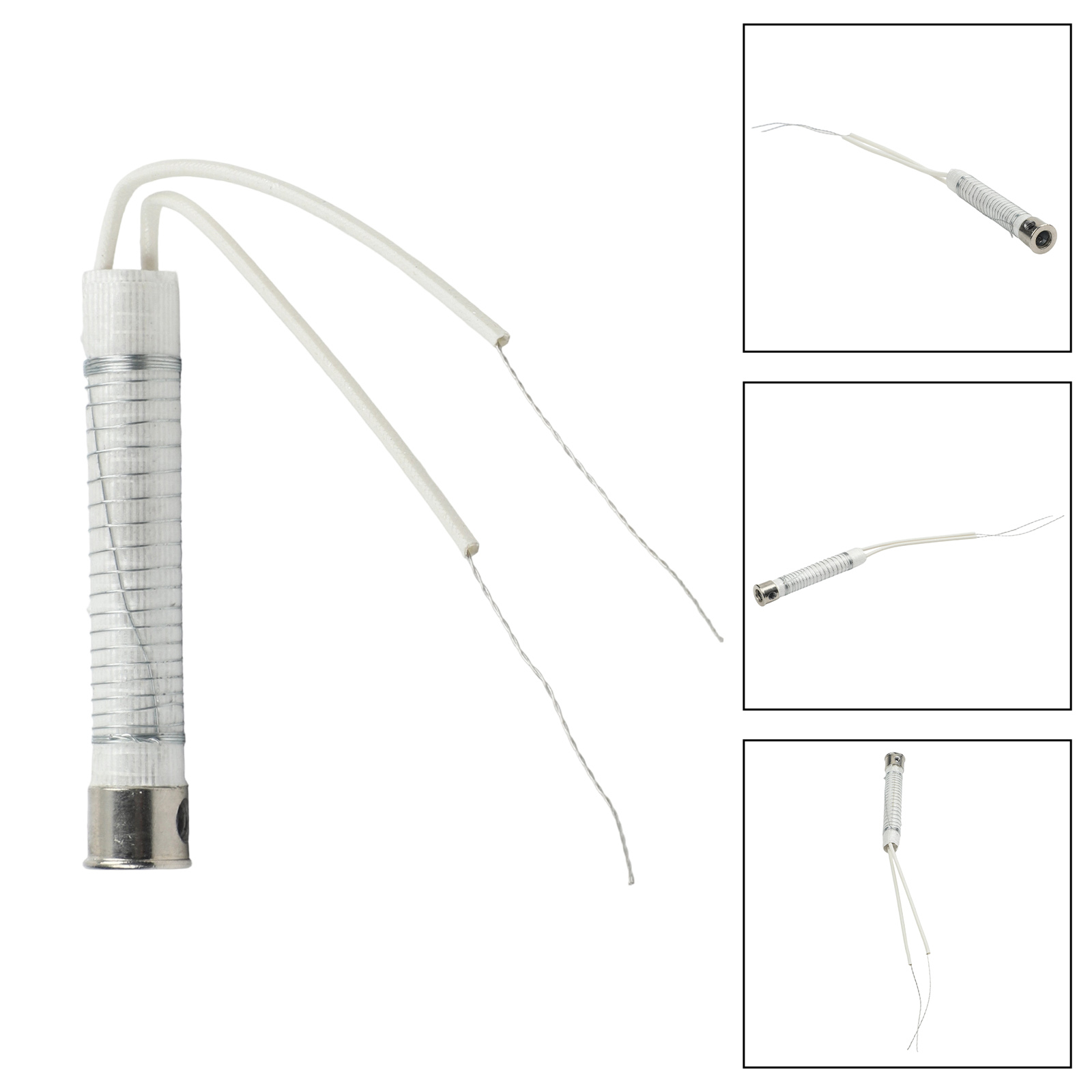 Elemento riscaldante di ricamb - Electronics Repair Hobby recensione e prezzo