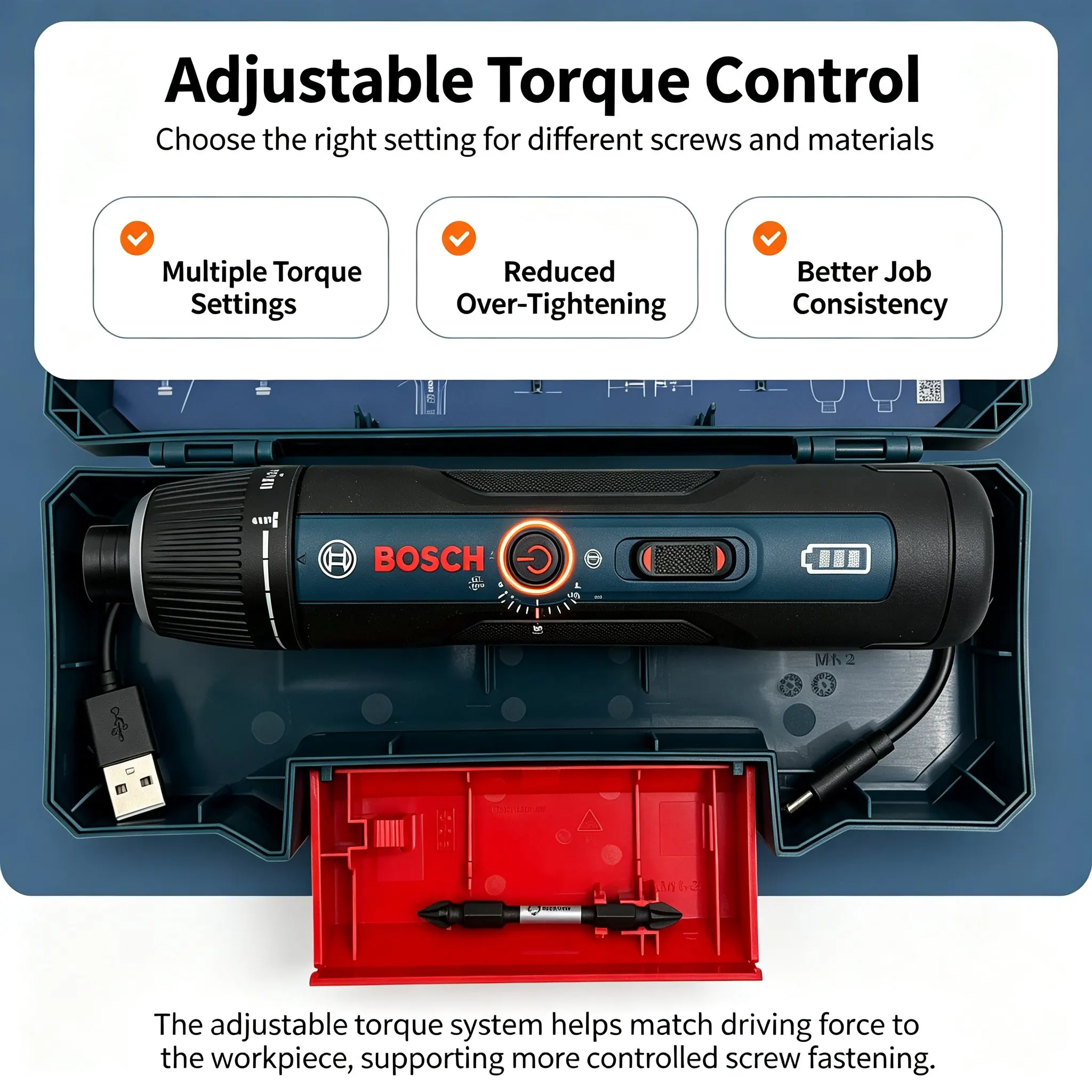 Cacciavite elettrico a batteri - Electronics Repair In Usa recensione e prezzo