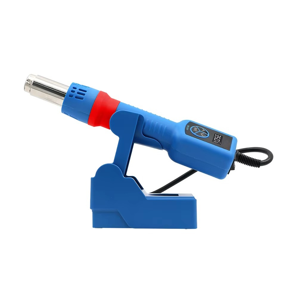 Stazione di Rilavorazione SMD  - Electronics Repair In Usa recensione e prezzo