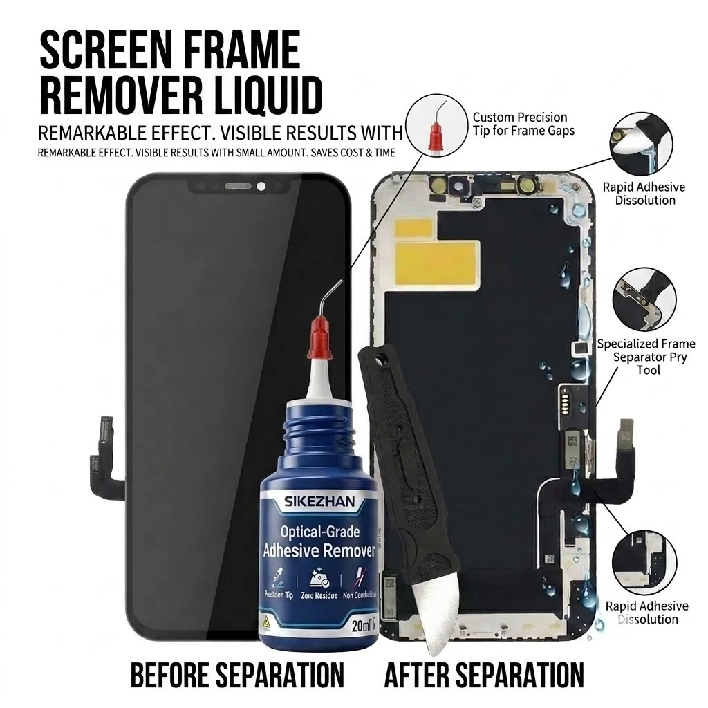 Kit di Pulizia e Rimozione Ade - Phone Opening Tool recensione e prezzo